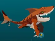 Fish Eat Grow Big gameplay preview
