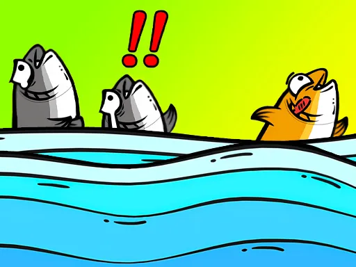 Fish Jam gameplay preview