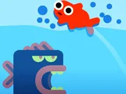 Fish Jumping gameplay preview