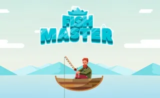 Fish Master gameplay preview