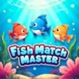 Fish Match Master