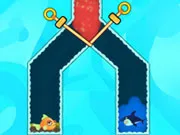 Fish Rescue gameplay preview