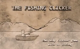 Fishing Clicker gameplay preview