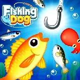 Fishing Dog