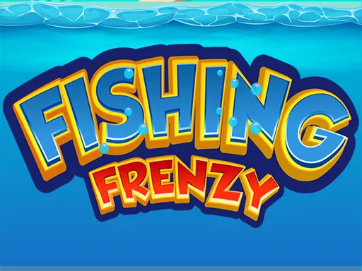 Fishing Frenzy HD gameplay preview