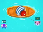 Fishing Guru gameplay preview