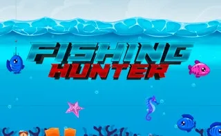 Fishing Hunter gameplay preview