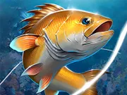 Fishing Life gameplay preview
