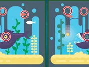 Fishy Differences gameplay preview