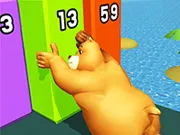 Fit The Fat gameplay preview
