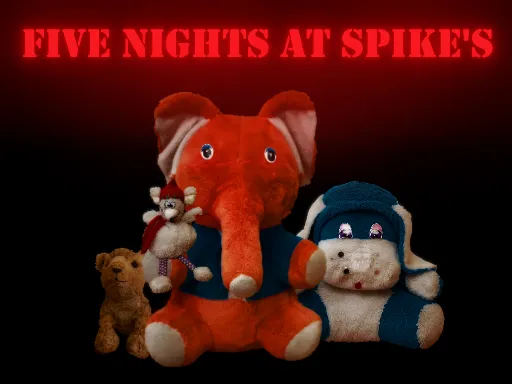 Five Nights at Spikes gameplay preview