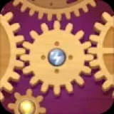 Fix it Gear Puzzle