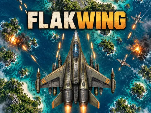 FlakWing gameplay preview
