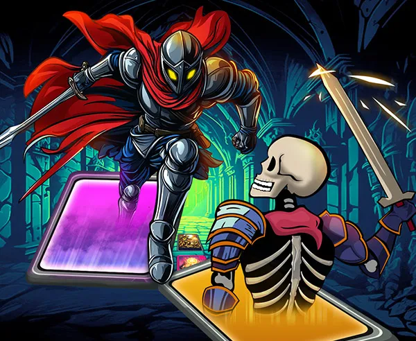 Flames & Fortune gameplay preview
