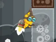 Flap Cat Halloween gameplay preview