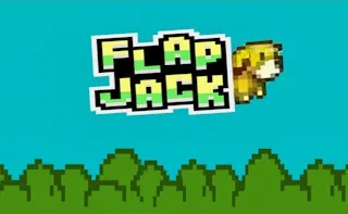Flap Jack gameplay preview