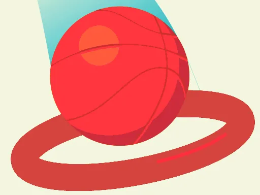 Flappy Ball Shoot gameplay preview