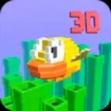 Flappy Bird 3D