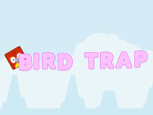 Flappy bird trap gameplay preview