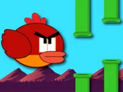 Flappy Birdy gameplay preview