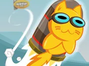 Flappy Cat gameplay preview