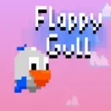 Flappy Gull