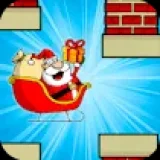 Flappy Santa