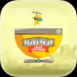 FlappyCat Crazy Copters