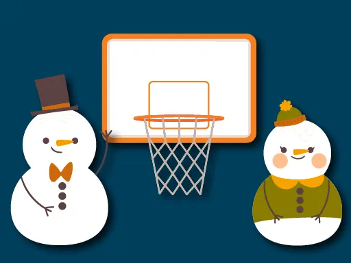 Flick Snowball Xmas gameplay preview