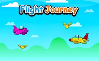 Flight Journey gameplay preview