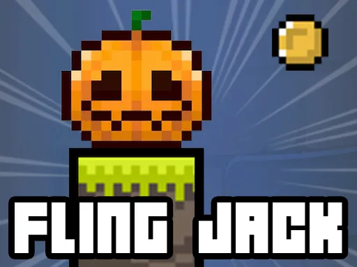 Fling Jack gameplay preview
