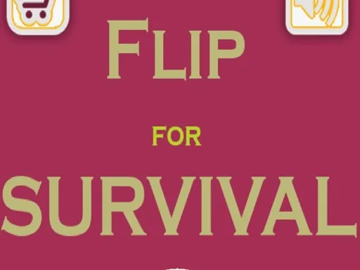 Flip For Survival gameplay preview