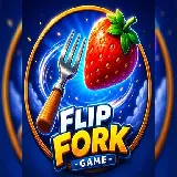 Flip Fork Game