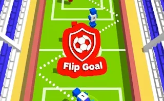 Flip Goal gameplay preview