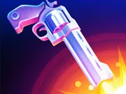 Flip Pubg Gun gameplay preview