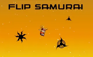 Flip Samurai gameplay preview