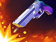 Flip The Gun gameplay preview