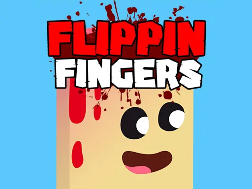 Flippin Fingers gameplay preview