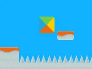 Flipping Color Box gameplay preview