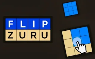 Flipzuru gameplay preview