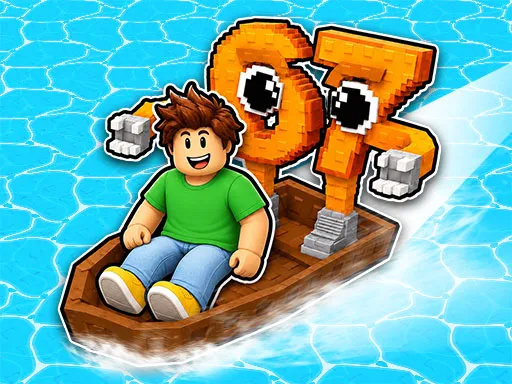 Float for Brainrots gameplay preview