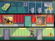 Floor Jumper Escape gameplay preview