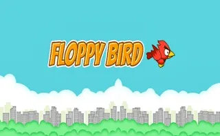 Floppy Bird gameplay preview