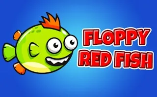 Floppy Fish gameplay preview
