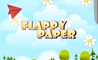  Floppy Paper gameplay preview