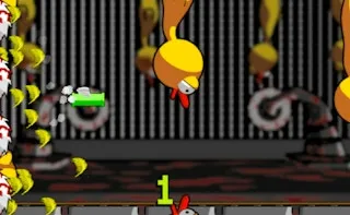 Floppy Pipe gameplay preview