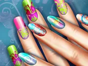 Floral Realife Manicure gameplay preview