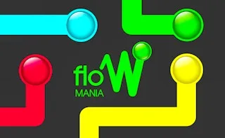 Flow Mania gameplay preview
