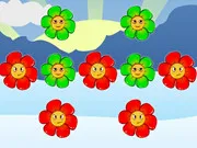 Flower Blast gameplay preview