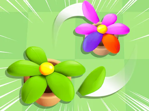 Flower Jam gameplay preview